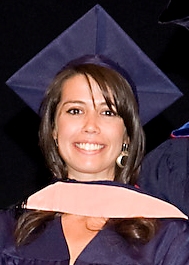 Class of 2011, UA College of Public Health